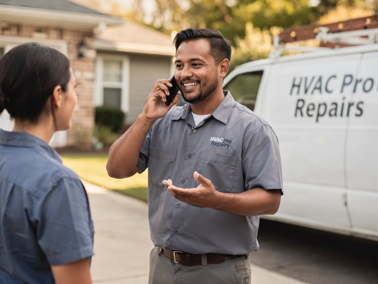 Heat Pump Repair Franktown, VA FAQs